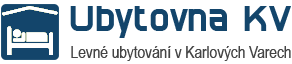 Ubytovna KV